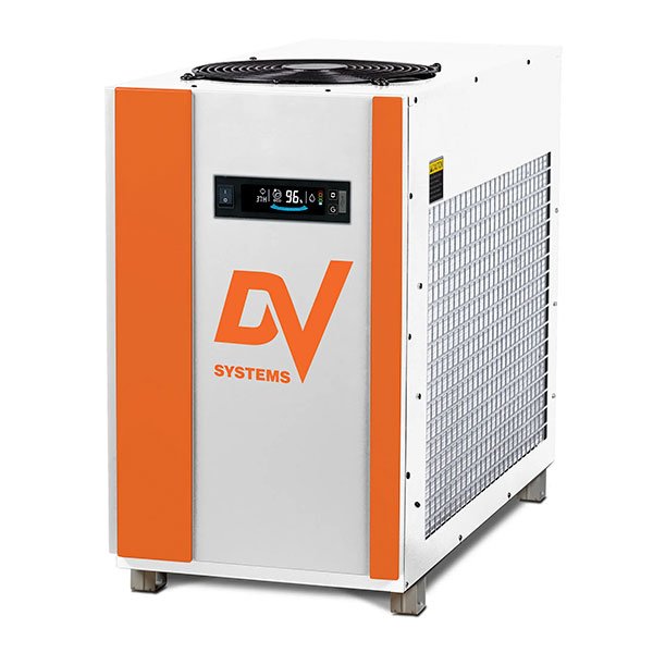 DVE Series