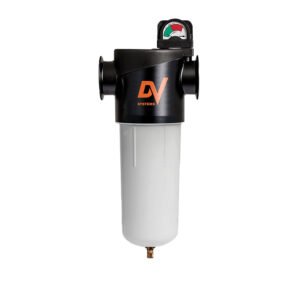 DVF Series Air Filters