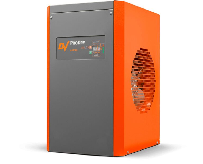 HTD Air Dryers Best Air Compressor Repairs and Installation Services in TorontoCTI
