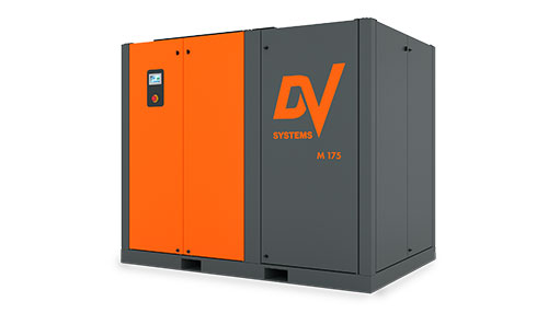 DV Systems Air Compressors