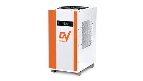 DVE Series
