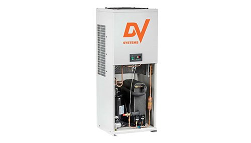 Refrigerated Dryers