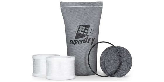 Super-Dry